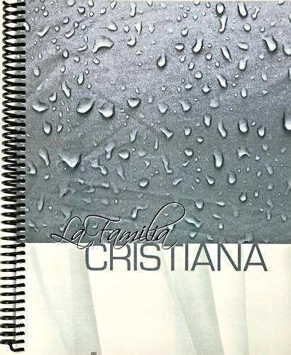 Educación Teológica - La Familia Cristiana