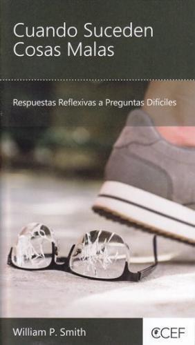 Cuando Suceden Cosas Malas - Respuestas reflexivas a preguntas difíciles