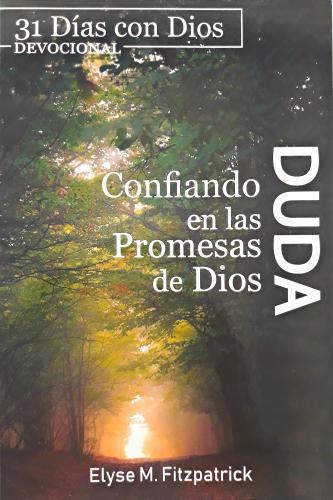Duda - Confiando en las Promesas de Dios