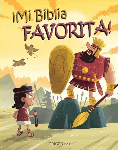 ¡Mi Biblia favorita! por Victoria Tebbs