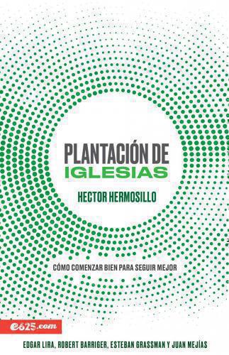 Plantación de Iglesias - Hector Hermosillo