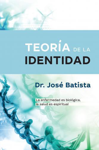Teoría de la identidad