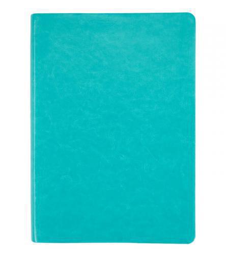 NIV Bible, Imitation Leather, Giant Print, Aqua