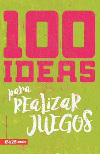 100 Ideas for Games