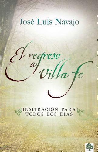 The Return to Villa Faith: Daily Inspiration for Everyone