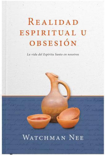 Spiritual reality or obsession
