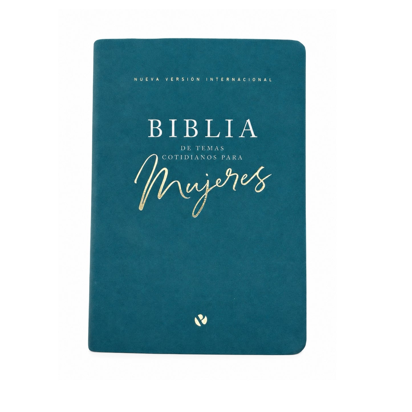 Biblia de estudio Temas cotidianos para mujeres de piel