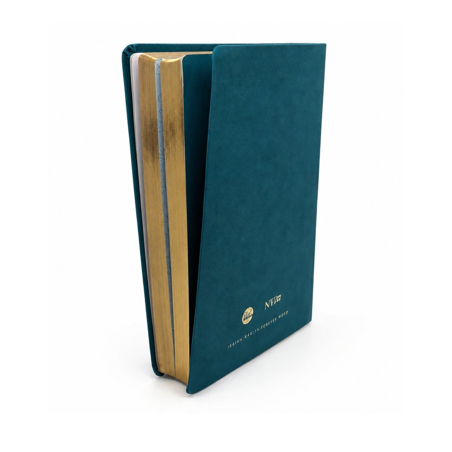 Biblia de estudio Temas cotidianos para mujeres de piel