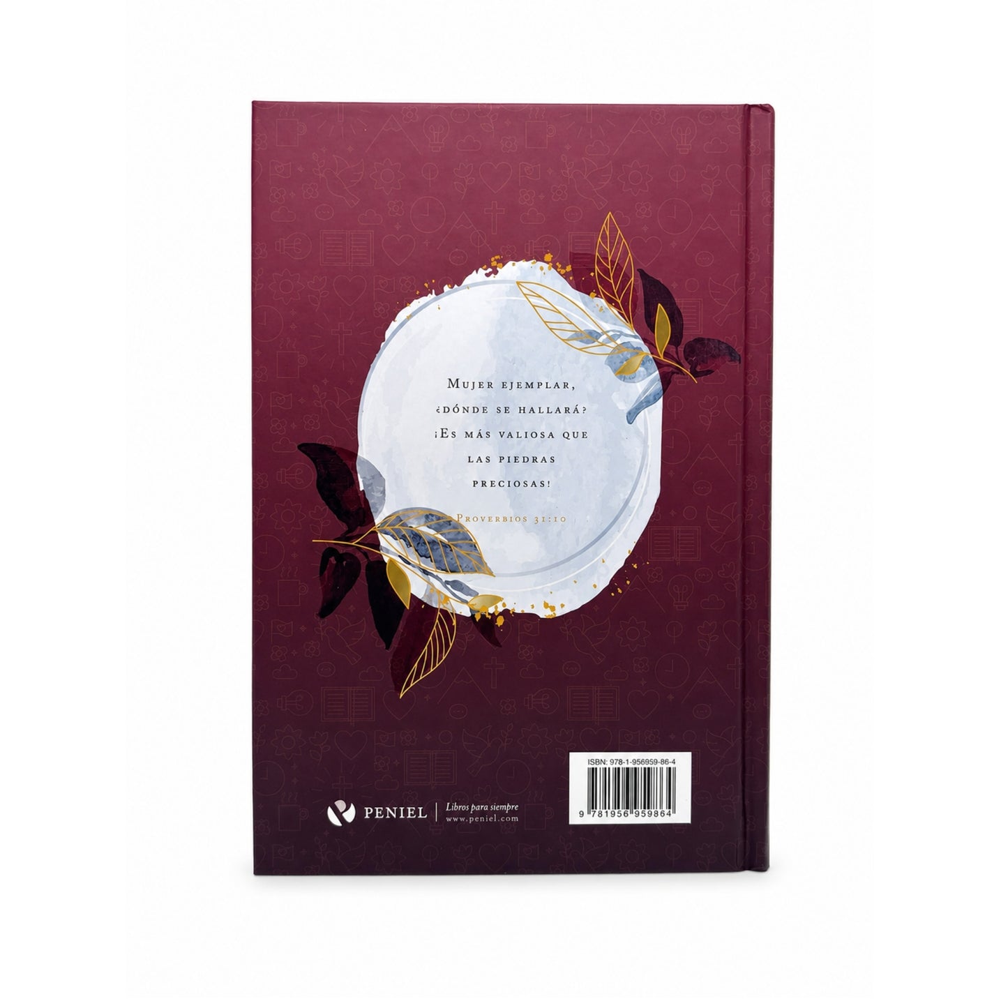 Biblia NVI de temas cotidianos para mujeres