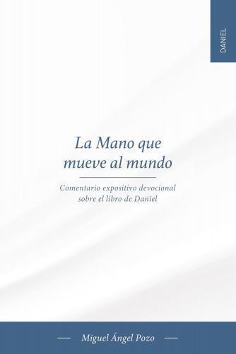 The Hand That Moves the World by Miguel Angel Pozo
