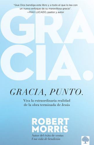 Gracia, Punto