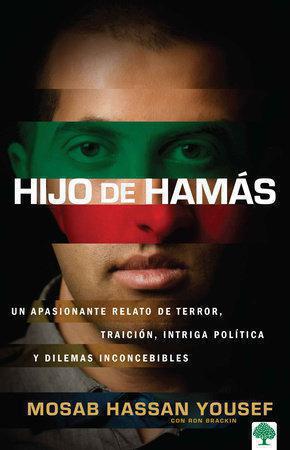 Hijo De Hamas Un apasionante relato de terror, traición, intriga política ...