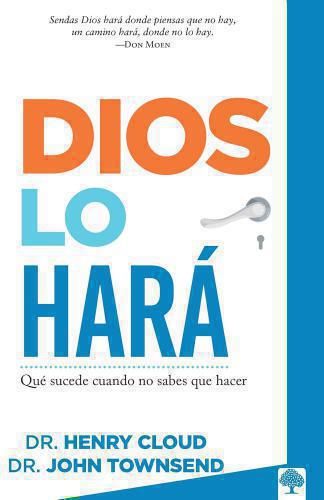 Dios lo hará: Que sucede cuando no sabes que hacer