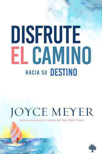 Disfrute El Camino A Su Destino
