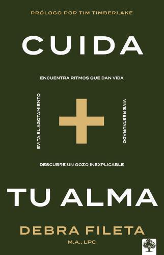 Cuida tu alma: Encuentra ritmos que dan vida Vive restaurado