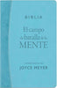 Biblia RVR1960 Imitacion Piel - El Campo De Batalla De La Mente por Joyce Meyer
