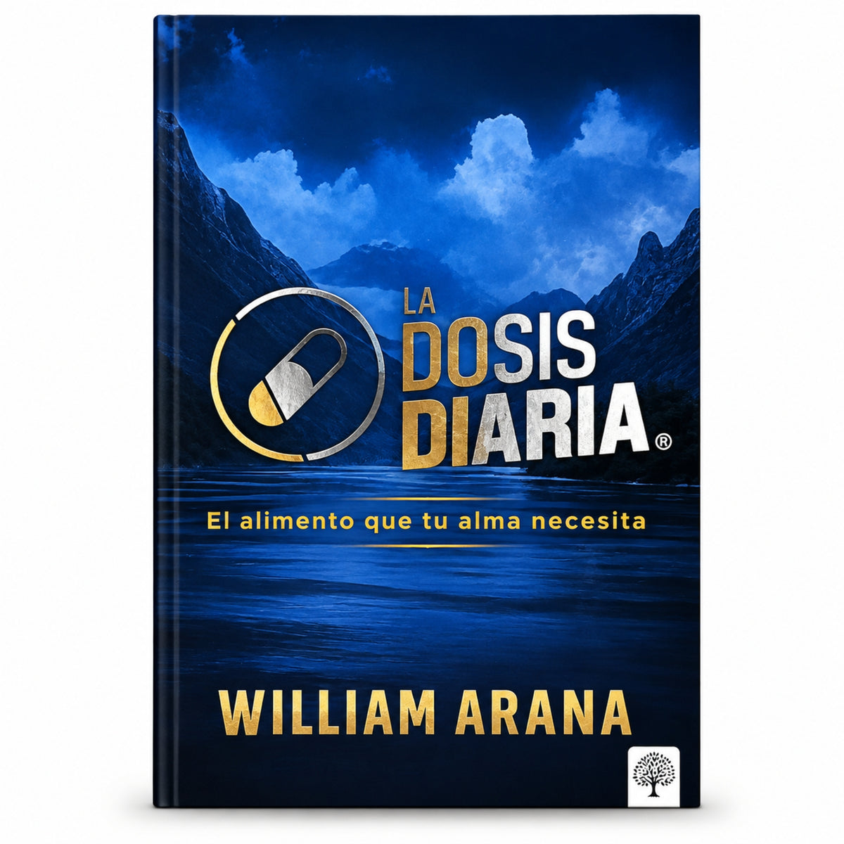 La Dosis Diaria por William Arana