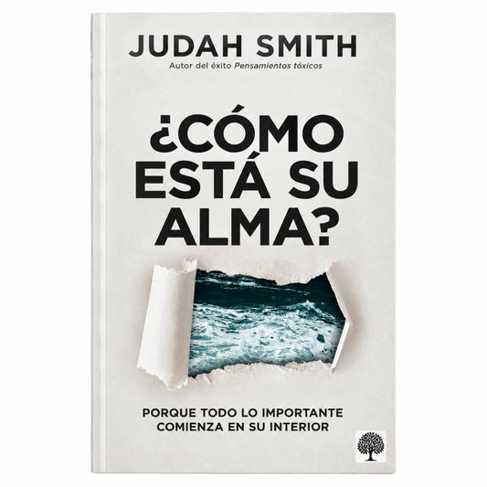 ¿Cómo está su alma? por Judah Smith