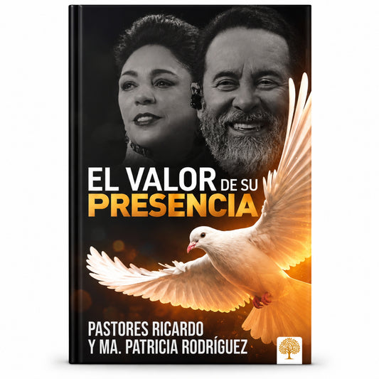 El valor de su presencia por Ricardo y Ma. Patricia Rodríguez