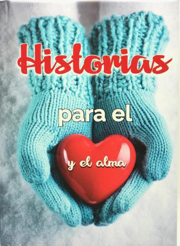 Historias Para El Corazón Y El Alma Tela Prats