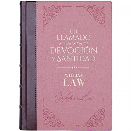 Un serio llamado a una vida de devoción y santidad