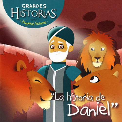 Daniel's Story - Great Stories for Young Readers Collection