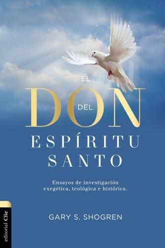El Don Del Espíritu Santo Y Su Poder En La Iglesia
