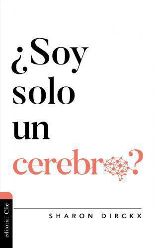 Soy solo un cerebro?