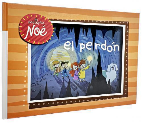 Aventuras del Pequeño Noe: Perdón