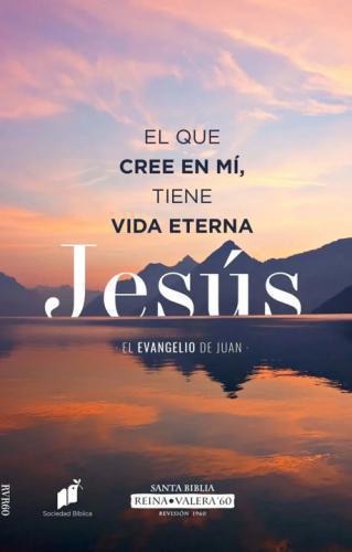 El Evangelio de Juan: Vida eterna