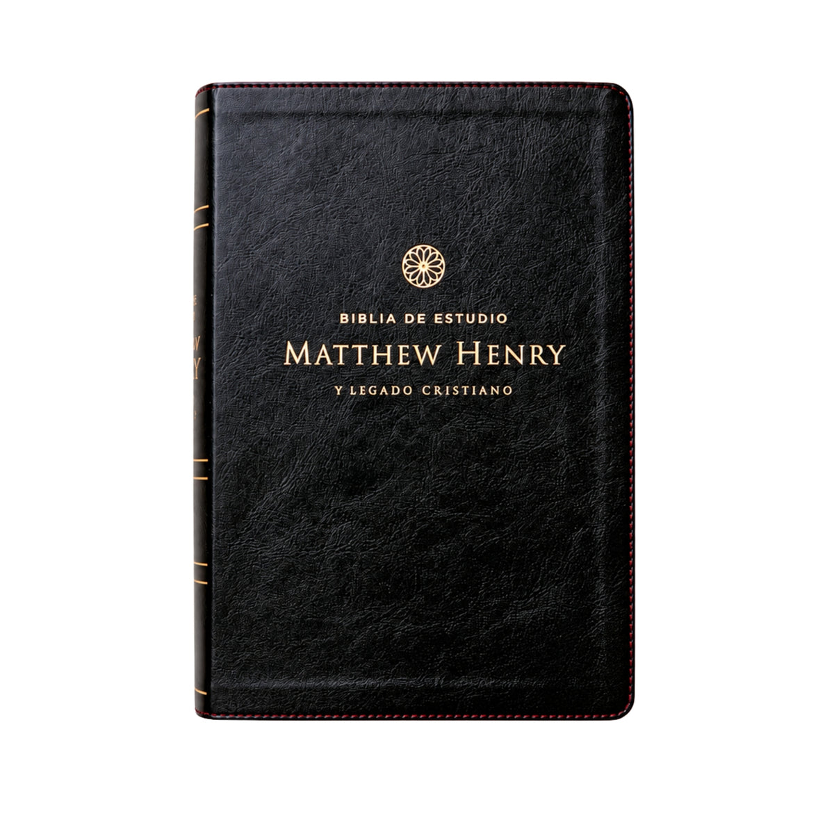 Biblia de Estudio Matthew Henry y Legado Cristiano