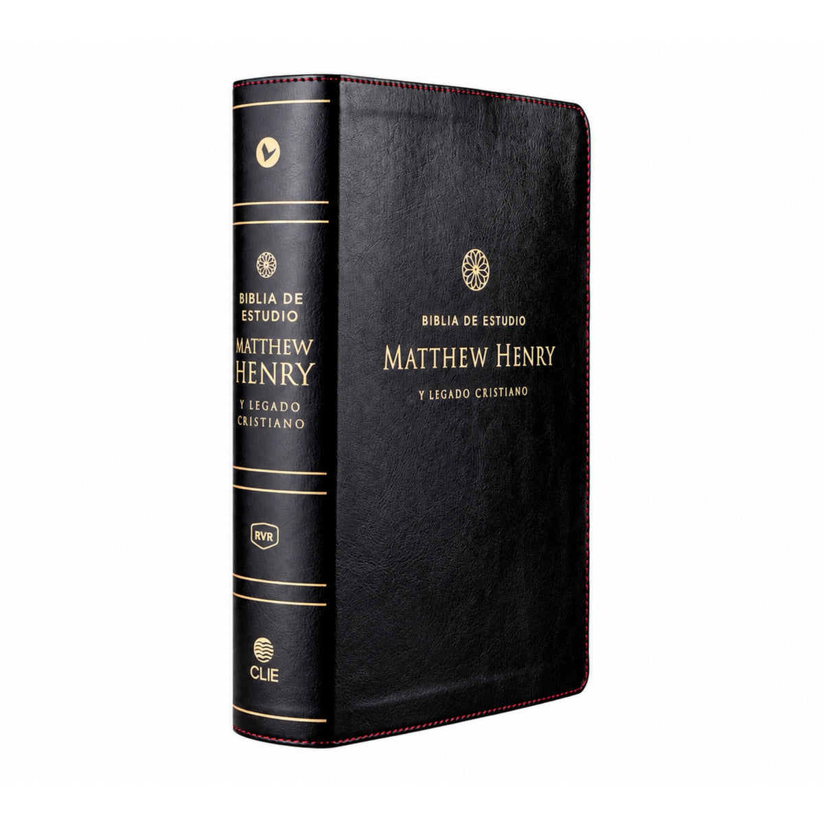Biblia de Estudio Matthew Henry y Legado Cristiano