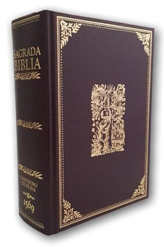 Biblia del Oso 1569