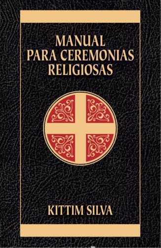 Manual para ceremonias religiosas