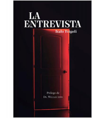 LA ENTREVISTA