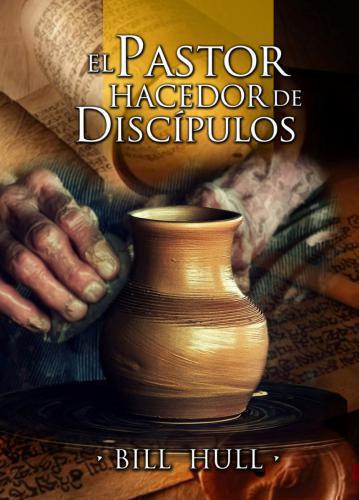 El Pastor hacedor de discípulos