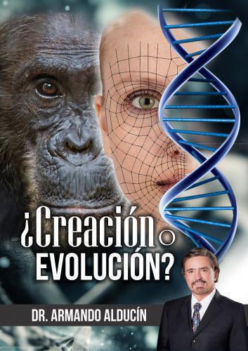 Creación O Evolución