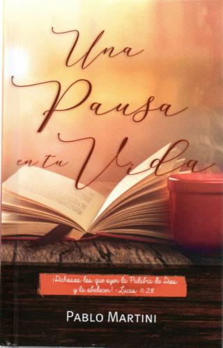 Una pausa en tu vida V | Edición público general