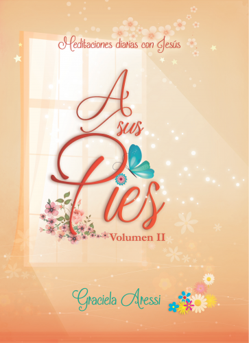 At His Feet, Volume 2