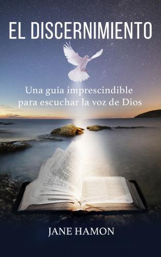 portada El discernimiento