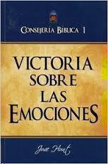 Consejeria Biblica Volumen 1 - Victoria Sobre Las Emociones - June Hunt