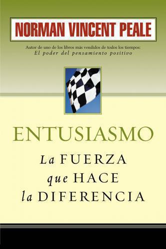 Entusiasmo: La Fuerza que Hace la Diferencia