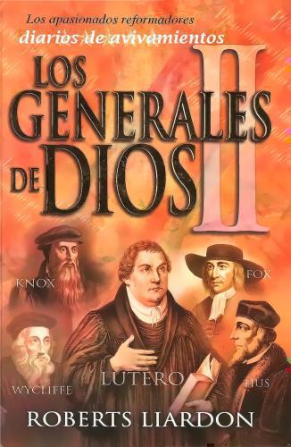 Los Generales de Dios II