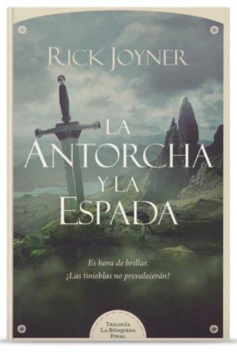 Antorcha y la Espada