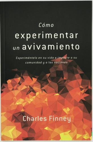 Como experimentar un avivamiento