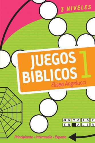 Juegos Biblicos #1