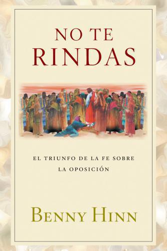 No te rindas