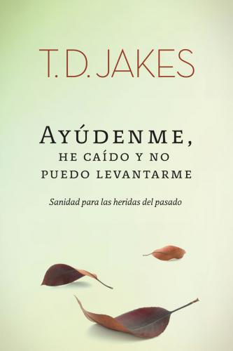 Ayudenme: He Caido Y No Puedo Levantarme