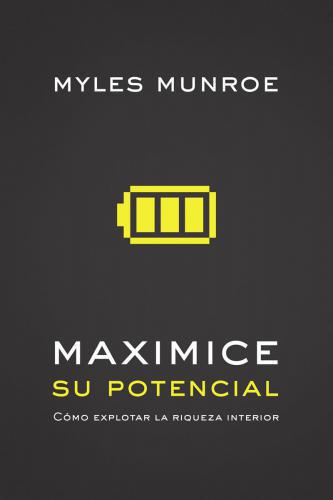 Maximice su potencial: Cómo explotar la riqueza interior