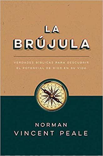 La Brujula - Norman Vincent Peale